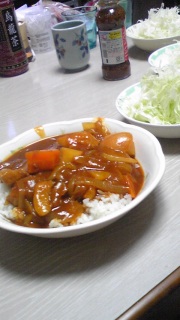 �J���[�B