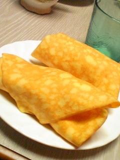 �N���[�v�B